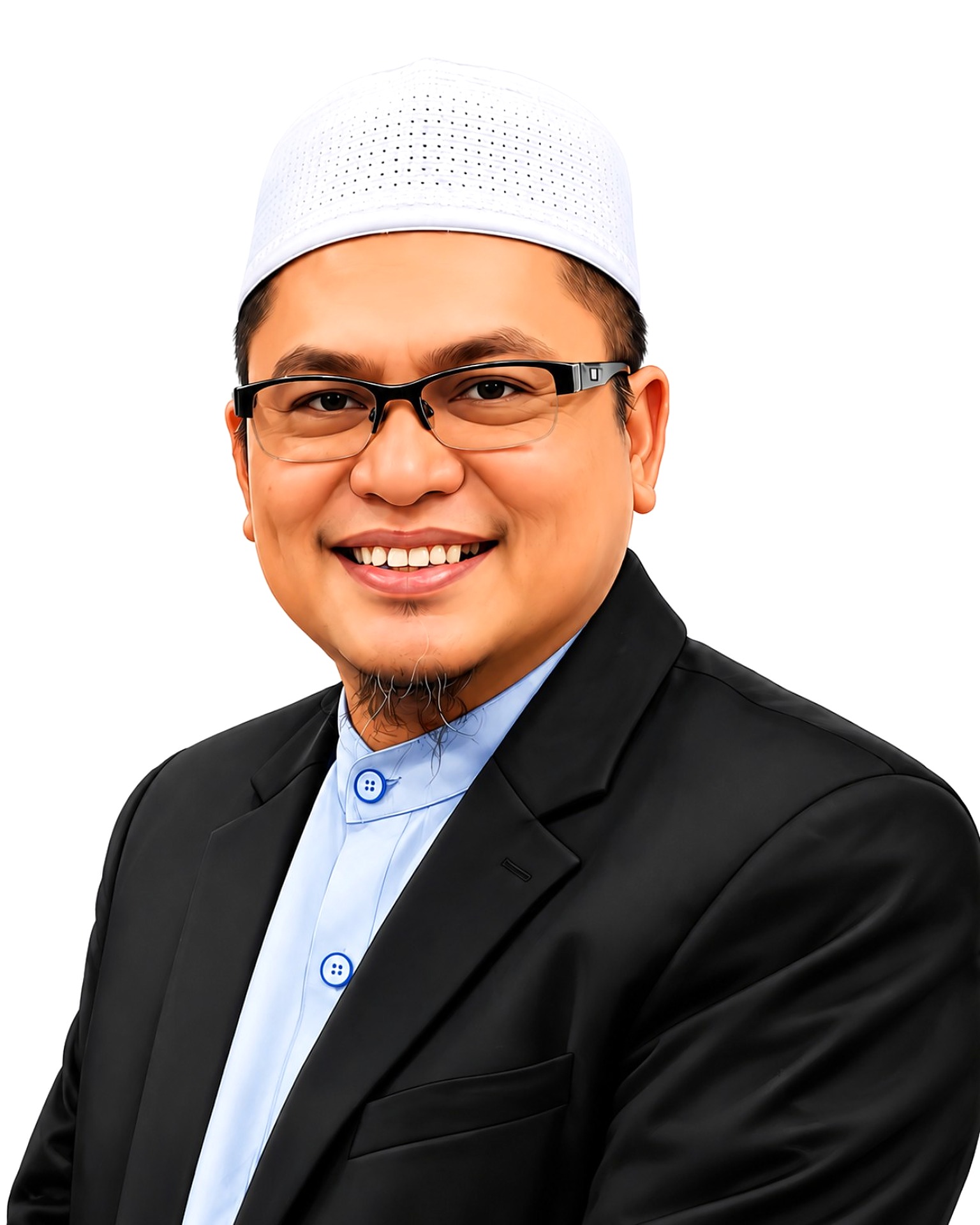 Ustaz Mohd Redzhuan bin Mohd Yusof, Pengasas Baitul Ridwan Rehab Center